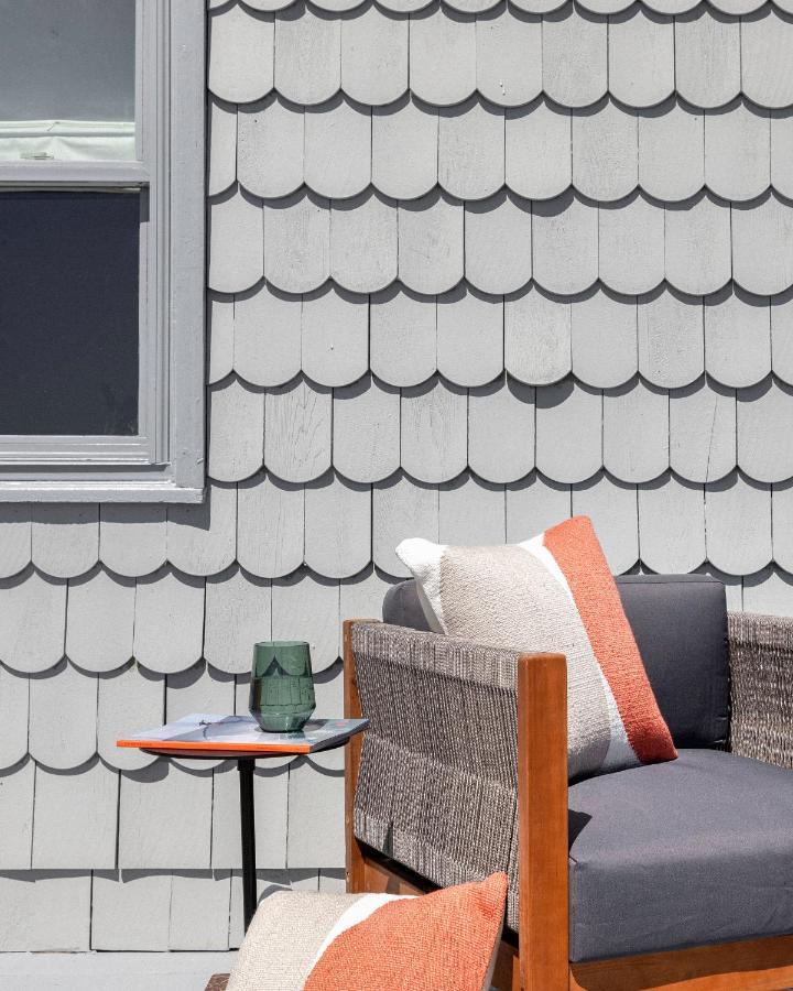 The Inn Spot Hampton Bays Exterior photo