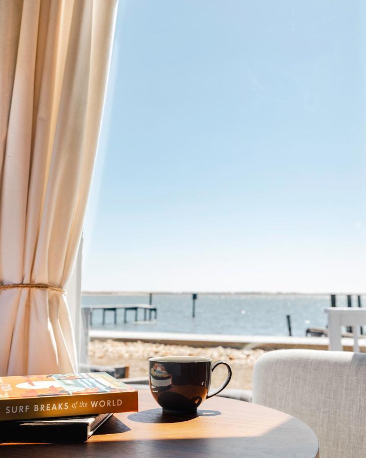 The Inn Spot Hampton Bays Exterior photo