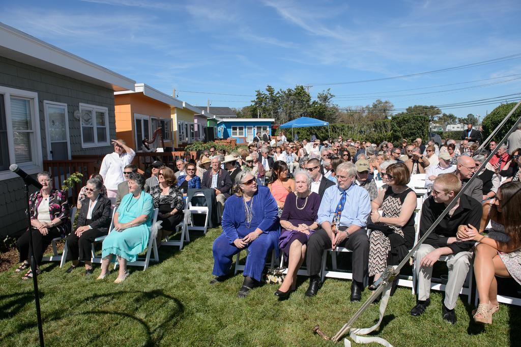 The Inn Spot Hampton Bays Exterior photo